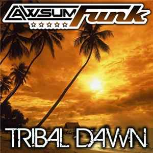Scott Fo Shaw & Leon B - Tribal Dawn FLAC