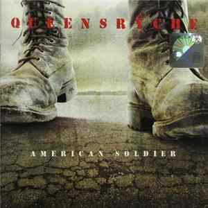 Queensrÿche - American Soldier FLAC