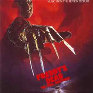 Various - Freddy's Dead - The Final Nightmare (Music From The Motion Picture) FLAC