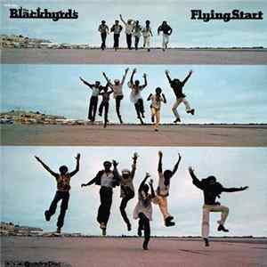 The Blackbyrds - Flying Start FLAC