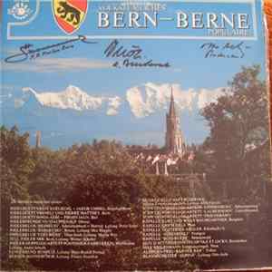Various - Volkstümliches Bern - Berne Populaire FLAC