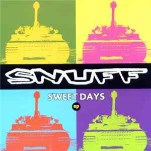 Snuff - Sweet Days EP FLAC