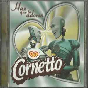 Various - Bandas Sonoras Romanticas - Haz Que Te Adoren Cornetto FLAC