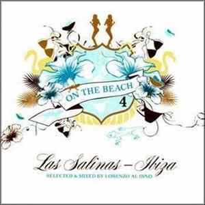 Various - On The Beach 4: Las Salinas - Ibiza FLAC