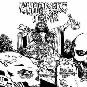 Chronic Tomb - Demo 2012 FLAC