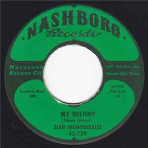 Dixie Nightengales - My Destiny FLAC