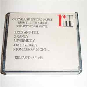 G. Love & Special Sauce - Coast To Coast Motel FLAC