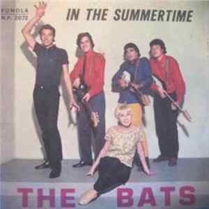 The Bats - In The Summertime FLAC