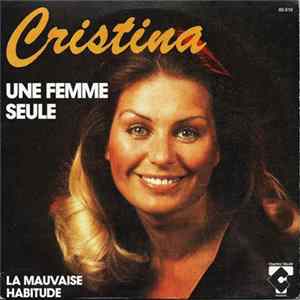 Cristina - Une Femme Seule FLAC