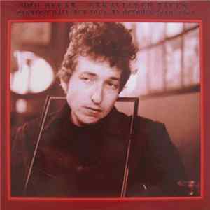 Bob Dylan - Unravelled Tales FLAC