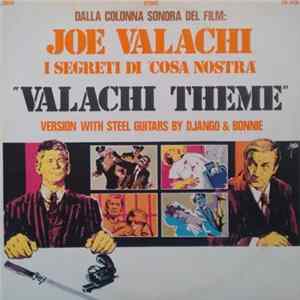 Various - Valachi Theme FLAC