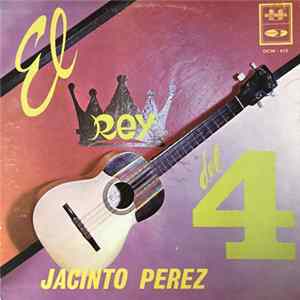 Don Jacinto Pérez - El Rey del Cuatro Vol. 1 FLAC