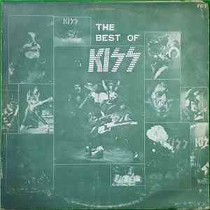 Kiss - The Best Of Kiss FLAC