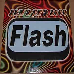 Few Days 2000 - Flash FLAC