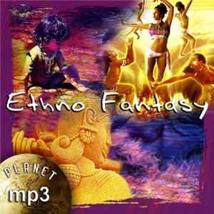 Various - Ethno Fantasy FLAC