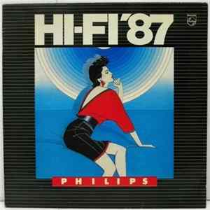 Various - Hi-Fi '87 FLAC