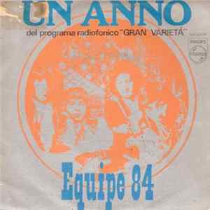 Equipe 84 - Un Anno FLAC