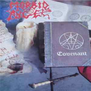 Morbid Angel - Covenant FLAC