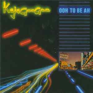 Kajagoogoo - Ooh To Be Ah FLAC