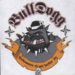 Bulldogg - Knep Knep, Drik Drik, Hor Hor, Snif Snif FLAC