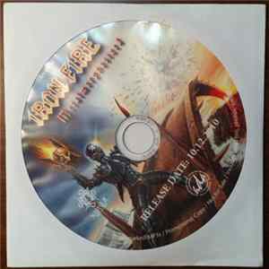 Iron Fire - Metalmorphosized FLAC