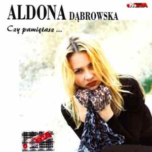 Aldona Dąbrowska - Czy Pamiętasz... FLAC