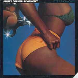 Street Corner Symphony - Little Funk Machine FLAC