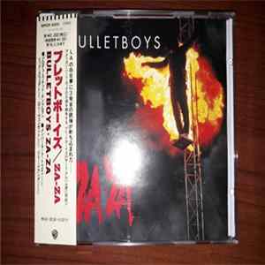 Bullet Boys - Za-Za FLAC
