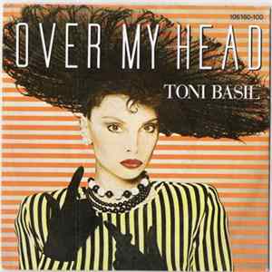 Toni Basil - Over My Head FLAC