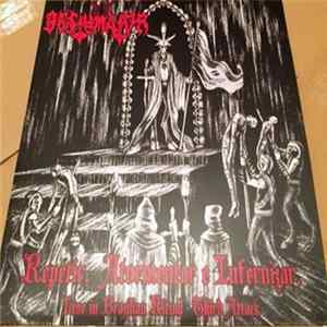 Bestymator, Bellicum Bestiallis - Repetir, Atormentar, Infernizar/ Rituais De Guerra E Imprecacoe FLAC