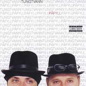 Tungtvann - Påfyll FLAC