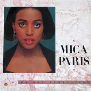 Mica Paris - My One Temptation FLAC