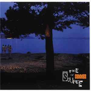 The Source - The Source Of Summer FLAC