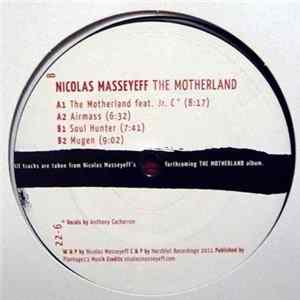 Nicolas Masseyeff - The Motherland FLAC
