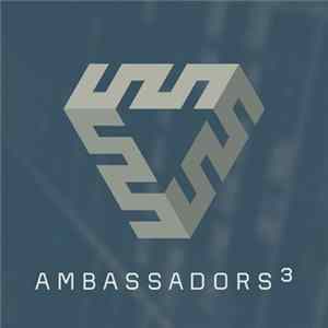 Various - Ambassadors 3 (The Santorin Bassic Agenda) FLAC