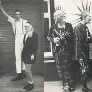 Various - Oi! ... It's Streetpunk FLAC