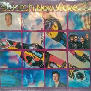 Various - Swatch New Wave FLAC