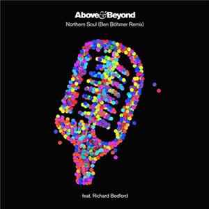 Above & Beyond Feat. Richard Bedford - Northern Soul (Ben Böhmer Remix) FLAC