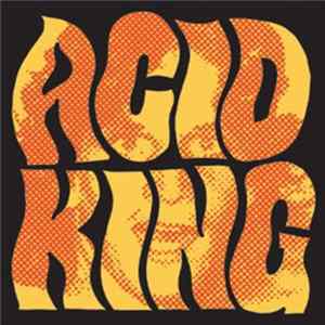 Acid King - The Early Years FLAC