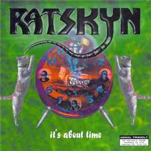 Ratskyn - It's About Time FLAC