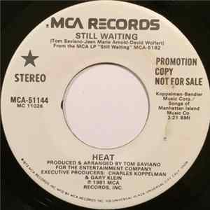 Heat - Still Waiting FLAC