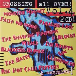 Various - Crossing All Over! - Vol. 4 FLAC