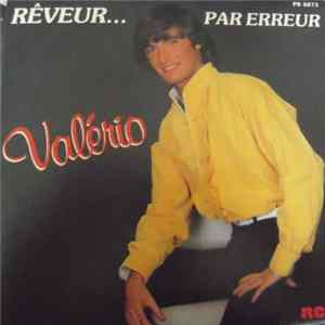 Valério - Rêveur... / Par Erreur FLAC
