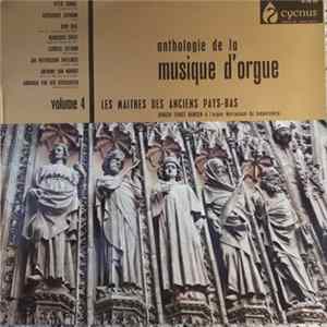 Jorgen Ernst Hansen - Les Maitres Des Anciens Pays-Bas FLAC