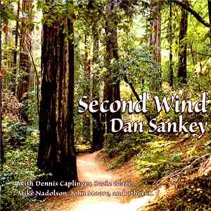 Dan Sankey - Second Wind FLAC