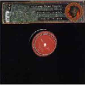 African Head Charge Versus Professor Stretch - Drums Of Defiance FLAC