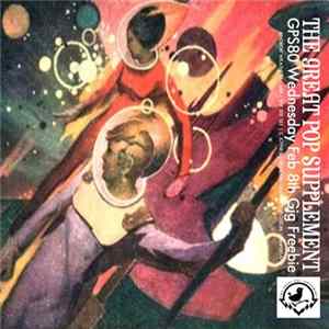 Andrew Weatherall / Various - Wednesday Feb 8th Gig Freebie FLAC