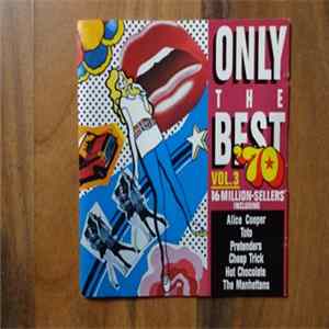 Various - Only The Best '70 Vol. 3 FLAC