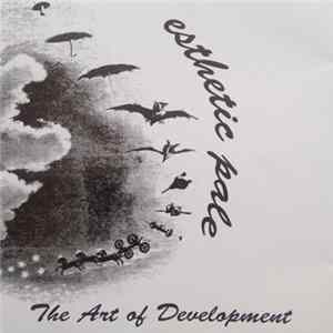 Esthetic Pale - The Art Of Development FLAC