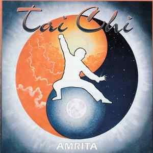 Amrita - Tai Chi FLAC